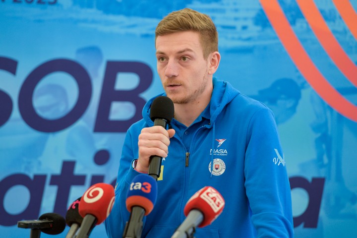 LIVE v nedeľu: ČSOB Bratislava Marathon 2023